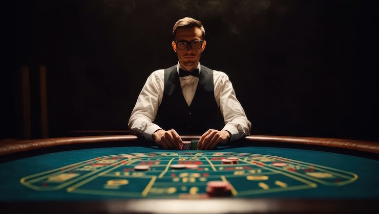 Langkah awal bingo barat di spy77